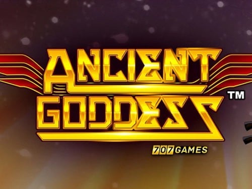 Ancient Goddess Slot