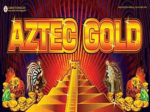 Aztec Gold Slot