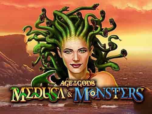 Age Of The Gods Medusa & Monsters Screenshot
