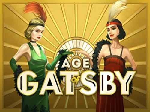 Age Of Gatsby Slot