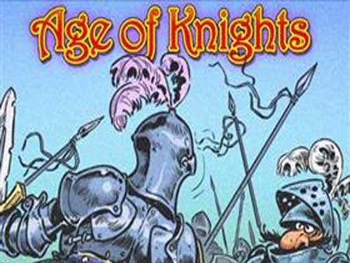 Age of Knights Slot