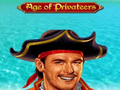 Age of Privateers Slot