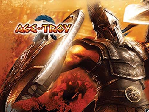 Age of Spartans Slot