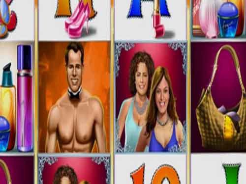 A Girls Night Out Screenshot