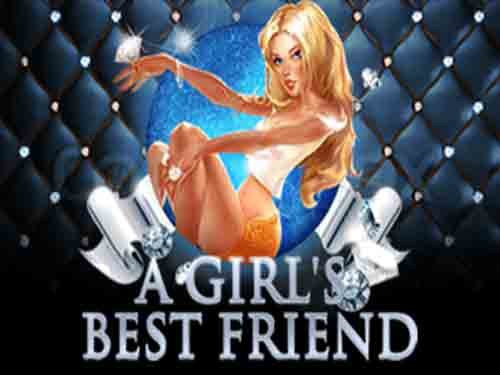 A Girl Best Friend Slot