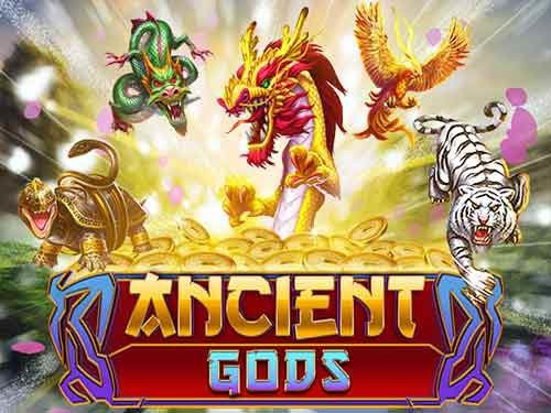 Ancient Gods Slot