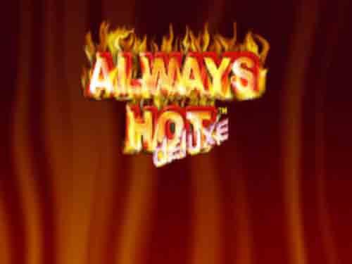 Always Hot Deluxe Slot