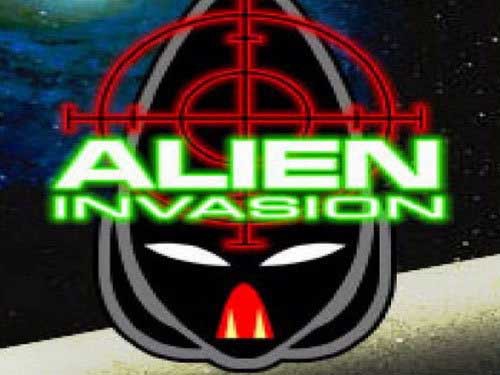 Alien Invasion Slot