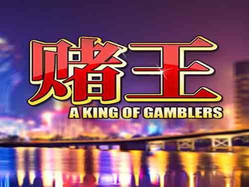 A King Of Gamblers Slot