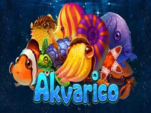 Akvarico Slot