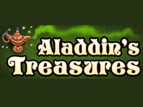 Aladdin's Treasure Slot