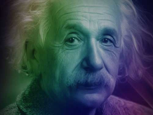 Albert Einstein Slot