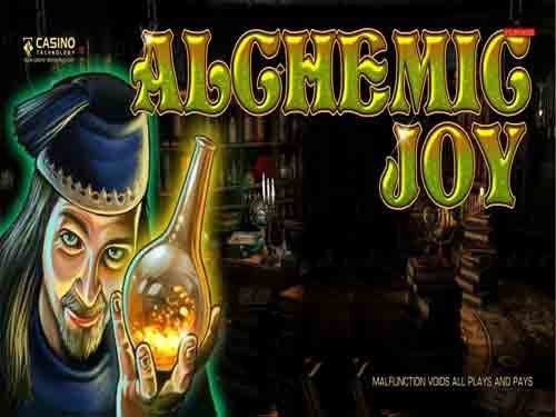 The Alchemist