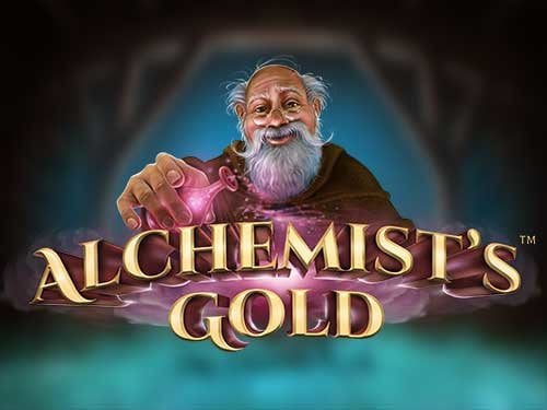 Alchemys Elements Slot