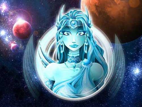 Astral Luck Slot