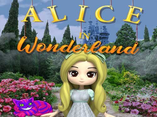 Alice Screenshot