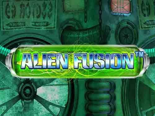 Alien Fusion Slot