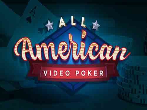 All American by Nucleus Gaming