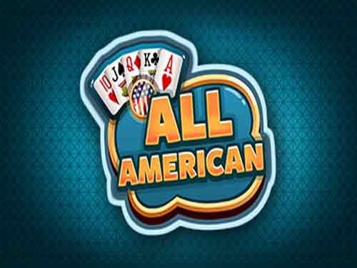 All American by Red Rake