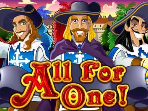 All For One Slot