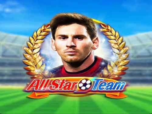 All Star Team Slot