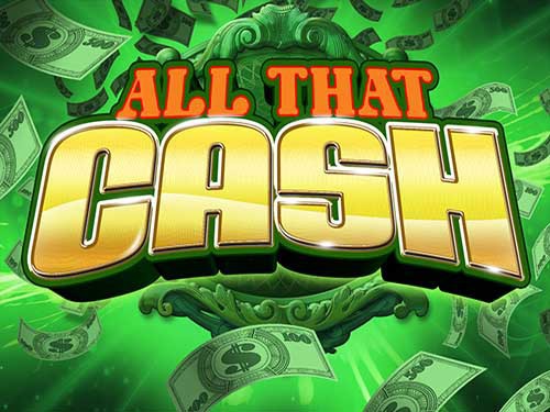 All That Cash Screenshot