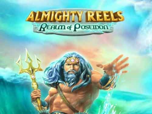 Almighty Reels Power of Zeus Slot