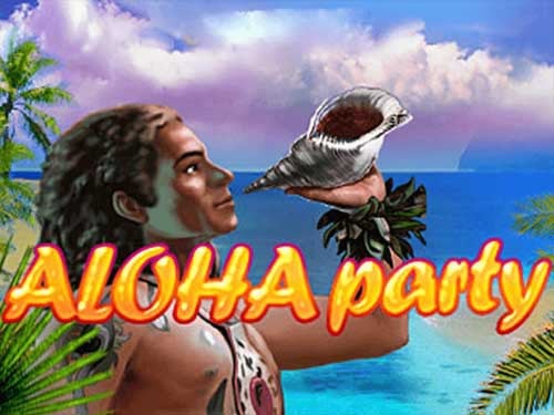 Aloha Party Slot