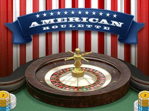 American Roulette by Bgaming