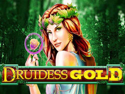 Druidess Gold Slot