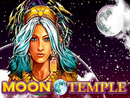 Moon Temple Slot