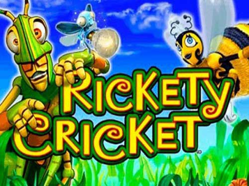 Rickety Cricket Slot