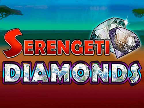 Serengeti Diamonds Slot