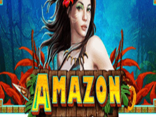 Amazon Slot