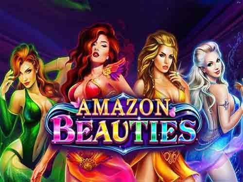 Amazon Beauties Slot