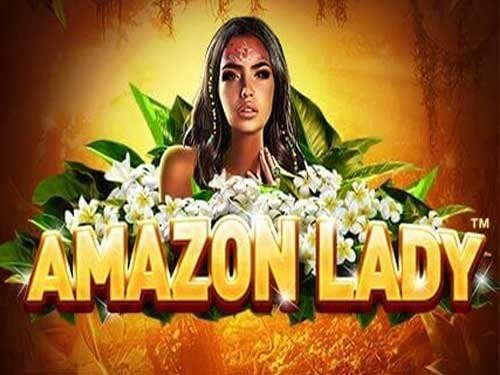 Amazon Lady Slot