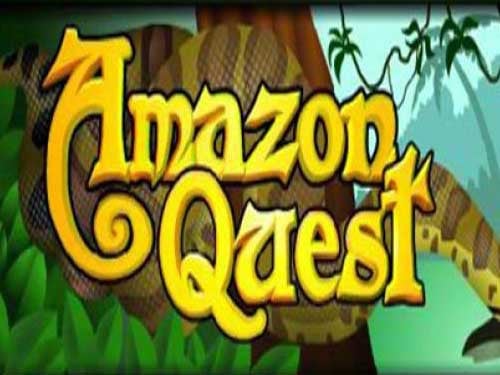 Amazon Quest Slot