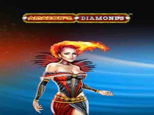 Amazons Diamonds Slot