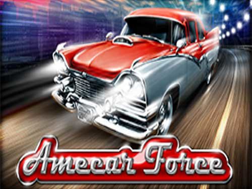 Amecar Force Slot