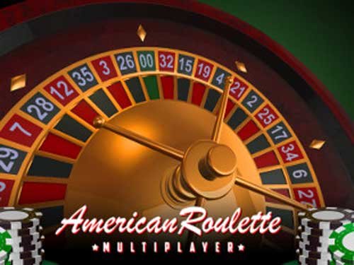 American Roulette Multiplayer by Betixon