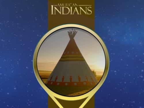 American Indians Screenshot