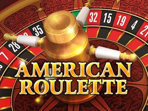 FUGA American Roulette