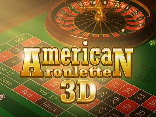 American Roulette 3D by Evoplay