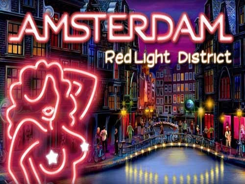 Amsterdam Red Light District Slot