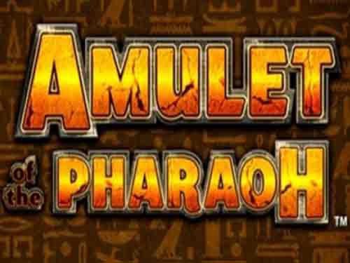 Amulet Of The Pharaoh Slot