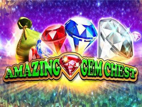 Amazing Gem Chest Screenshot