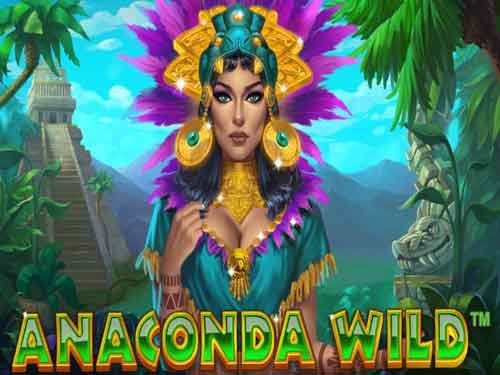 Anaconda Eye Rapids Screenshot