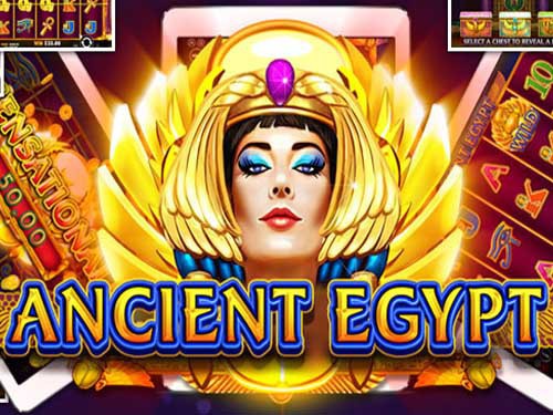 Ancient Egypt Slot