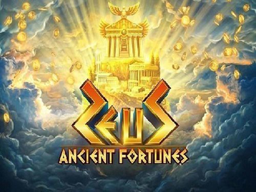 Ancient Frotunes: Zeus Slot