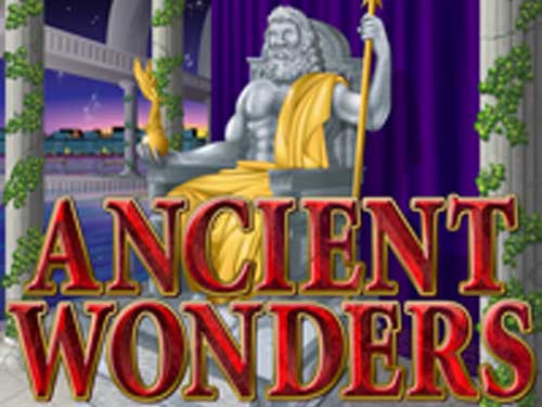 Ancient Wonders Slot